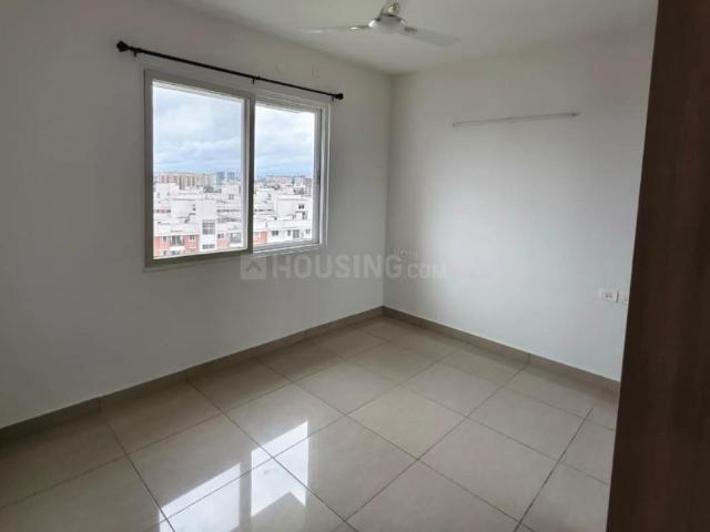 2 BHK Apartment in Harlur for resale Bengaluru. The reference number is 19820860