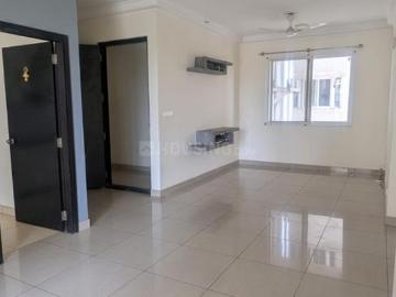 HM Scottsville, Hosa Road - Balcony, Security