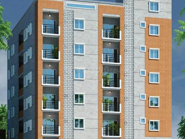 2 BHK Apartment in Harlur for resale Bengaluru. The reference number is 20028512