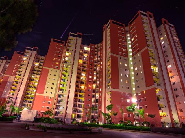 2 BHK Apartment in Harlur for resale Bengaluru. The reference number is 20177442