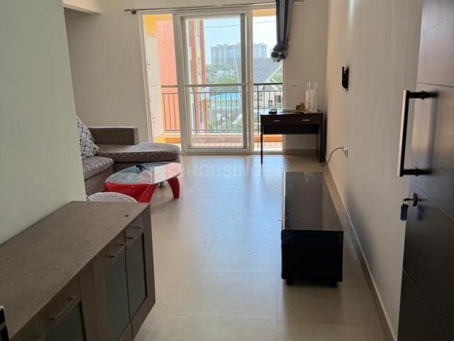 2 BHK Apartment in Harlur for resale Bengaluru. The reference number is 20206045