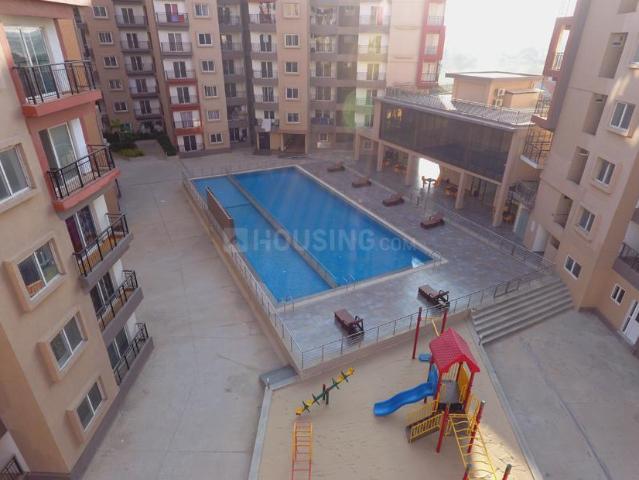 2 BHK Apartment in Harlur for resale Bengaluru. The reference number is 20208677