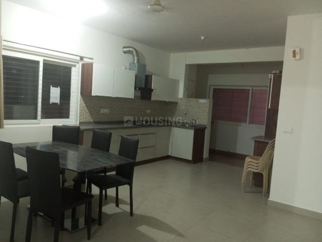 2 BHK Apartment in Harlur for resale Bengaluru. The reference number is 20281317
