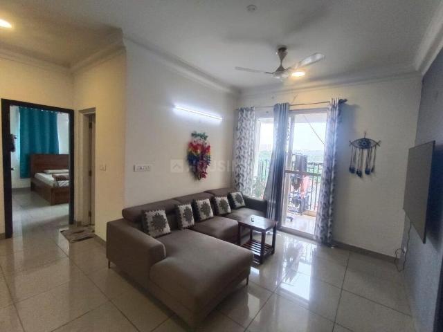 2 BHK Apartment in Harlur for resale Bengaluru. The reference number is 20424940