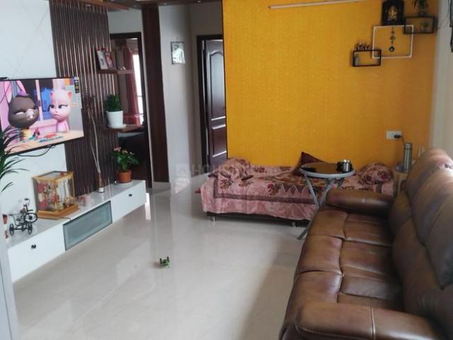 2 BHK Apartment in Harlur for resale Bengaluru. The reference number is 20485104