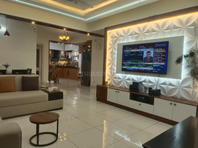 2 BHK Apartment in Harlur for resale Bengaluru. The reference number is 20776993