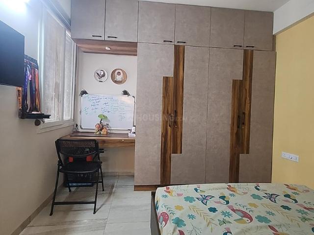 2 BHK Apartment in Harlur for resale Bengaluru. The reference number is 20773395