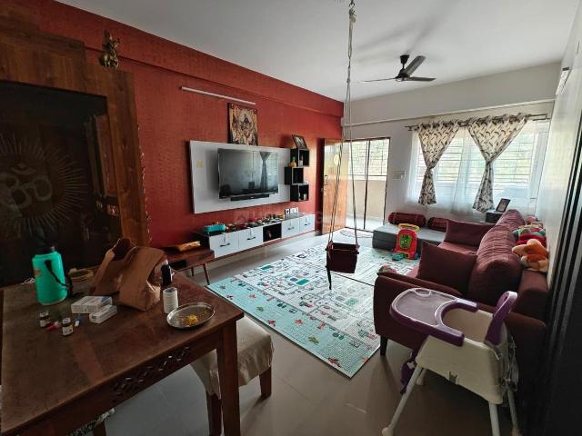 2 BHK Apartment in Harlur for resale Bengaluru. The reference number is 20844034