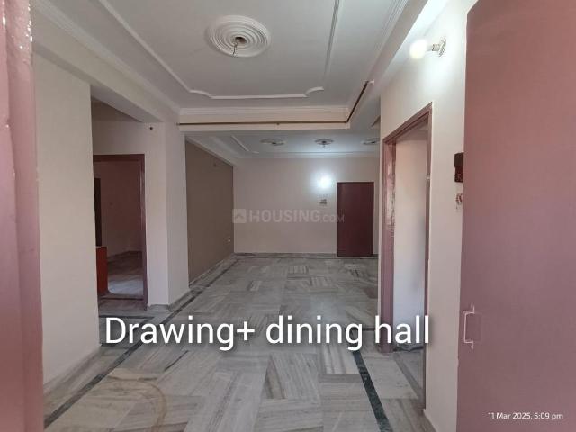 2 BHK Apartment in Harmu for rent Ranchi. The reference number is 20847869