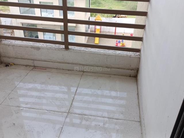 2 BHK Apartment in Harni for rent Vadodara. The reference number is 17907800