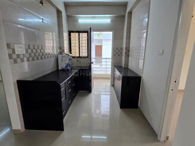 2 BHK Apartment in Harni for rent Vadodara. The reference number is 17908392