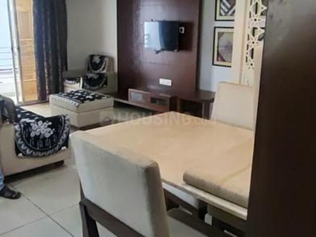 2 BHK Apartment in Harni for rent Vadodara. The reference number is 18618598