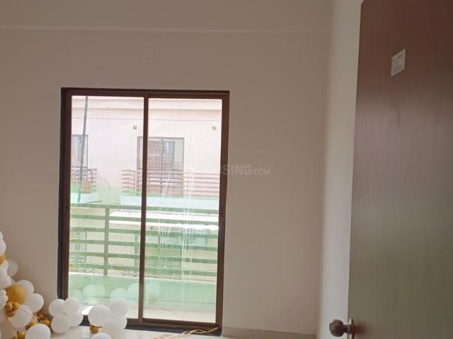 2 BHK Apartment in Harni for rent Vadodara. The reference number is 18916466
