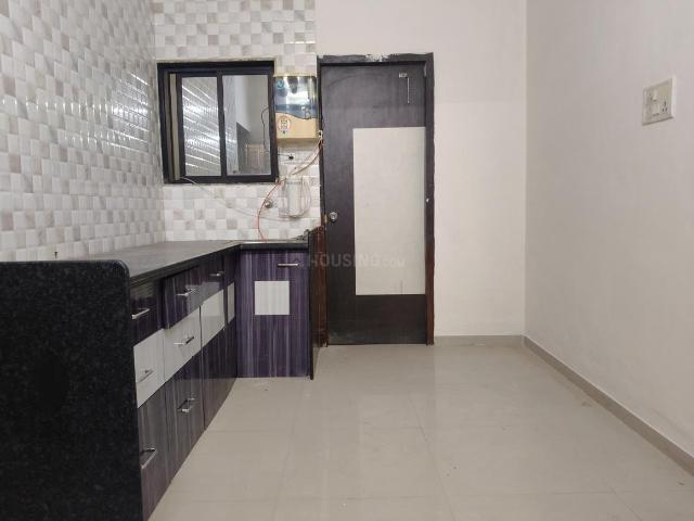 2 BHK Apartment in Harni for rent Vadodara. The reference number is 19315496