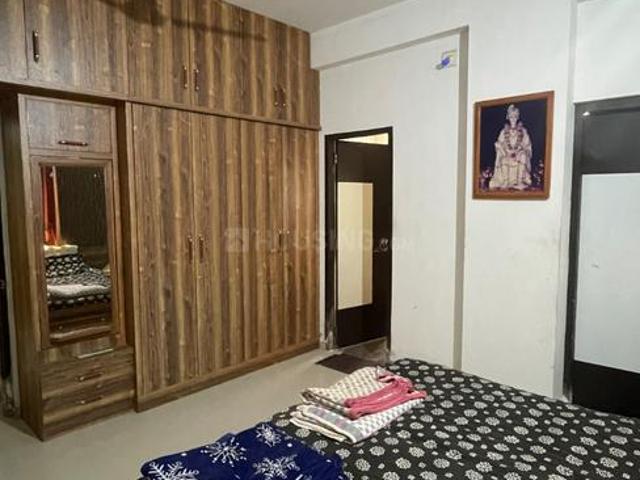 2 BHK Apartment in Harni for rent Vadodara. The reference number is 20756394