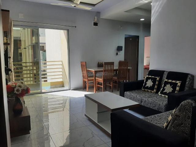 2 BHK Apartment in Harni for rent Vadodara. The reference number is 21088770