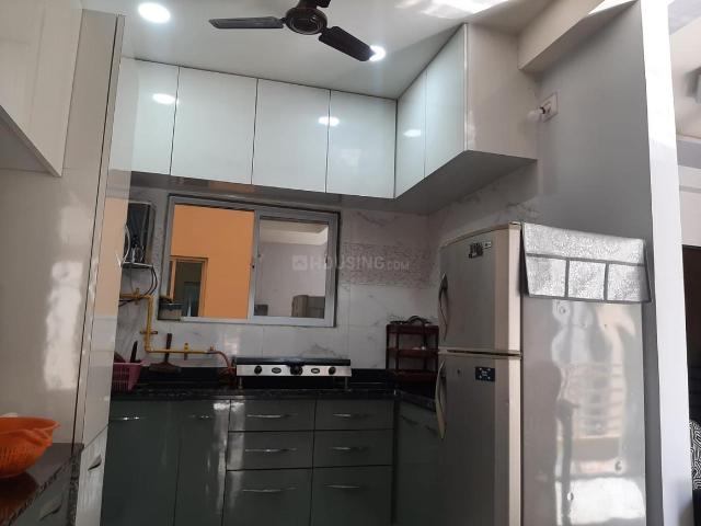 2 BHK Apartment in Harni for rent Vadodara. The reference number is 21124185