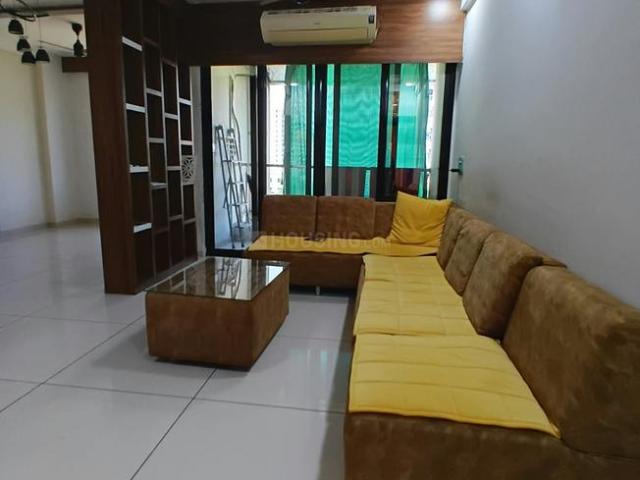 2 BHK Apartment in Harni for rent Vadodara. The reference number is 21393561