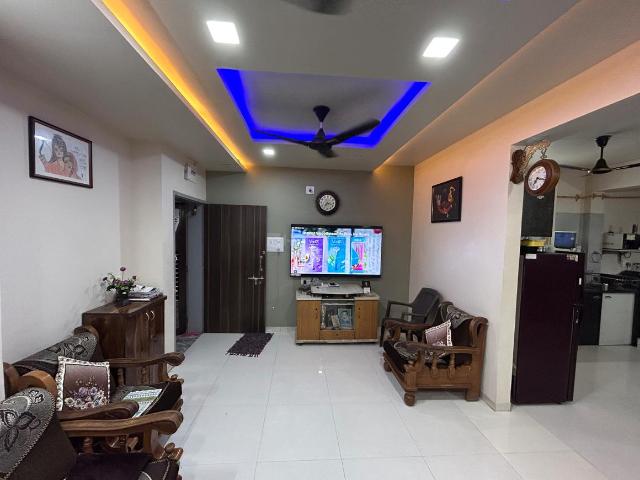 2 BHK Apartment in Harni for resale Vadodara. The reference number is 20879681