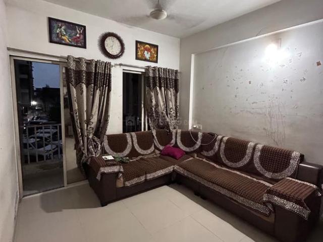 2 BHK Apartment in Harni for resale Vadodara. The reference number is 21107673
