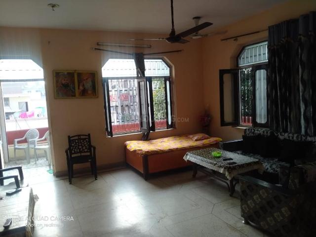 2 BHK Apartment in Harsh Nagar for rent Kanpur. The reference number is 16663476