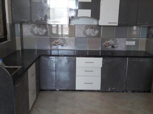 2 BHK Apartment in Harsh Nagar for resale Kanpur. The reference number is 21001402