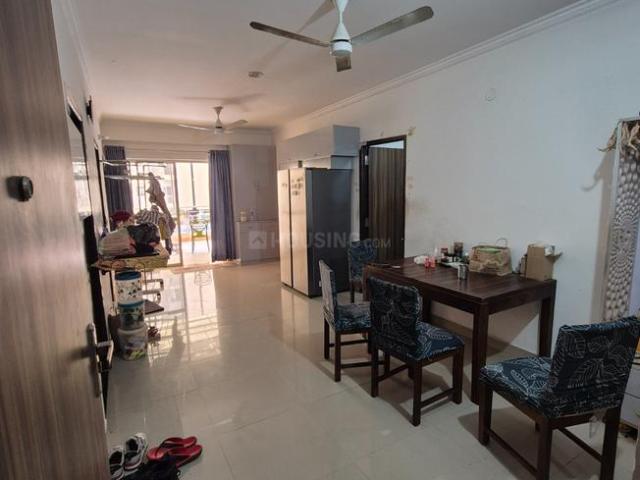 2 BHK Apartment in Hasampura for rent Jaipur. The reference number is 21337618