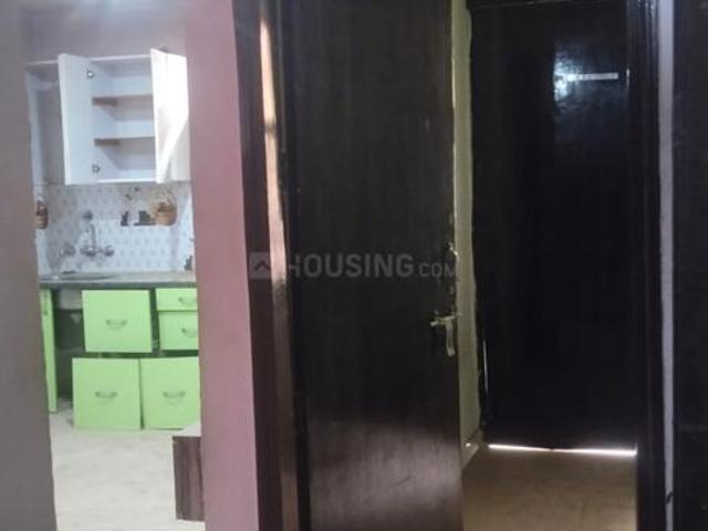 2 BHK Apartment in Hastsal for resale New Delhi. The reference number is 20864554