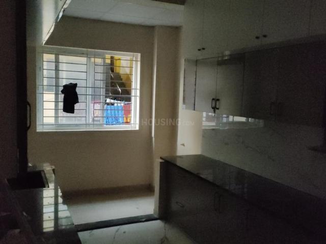 2 BHK Apartment in HBR Layout for rent Bengaluru. The reference number is 18857831