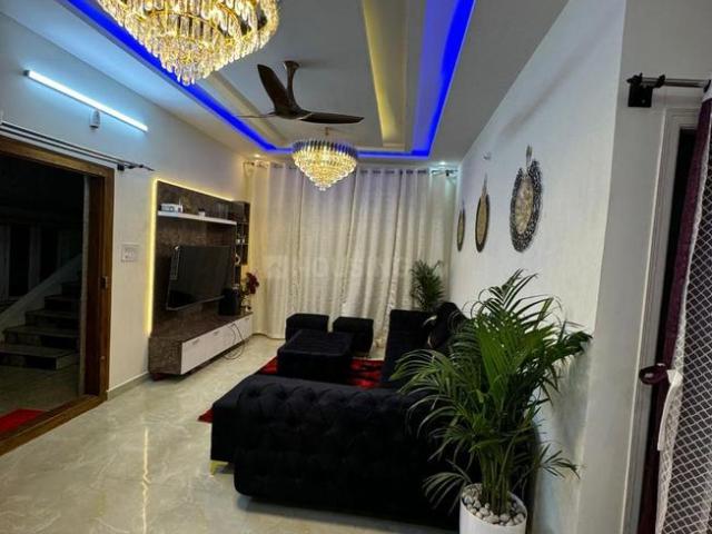 2 BHK Apartment in HBR Layout for rent Bengaluru. The reference number is 20479582