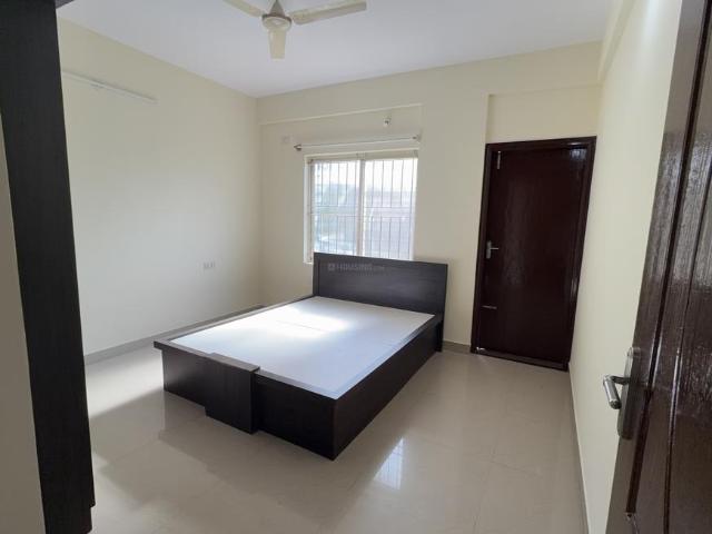 2 BHK Apartment in HBR Layout for rent Bengaluru. The reference number is 20553772