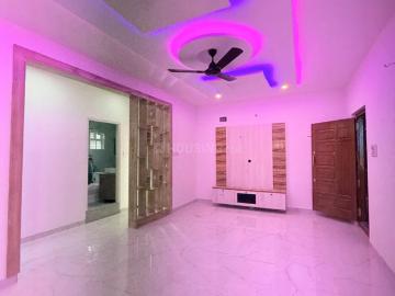 2 BHK Apartment in HBR Layout for rent Bengaluru. The reference number is 20554195