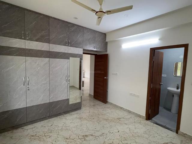 2 BHK Apartment in HBR Layout for rent Bengaluru. The reference number is 20599578
