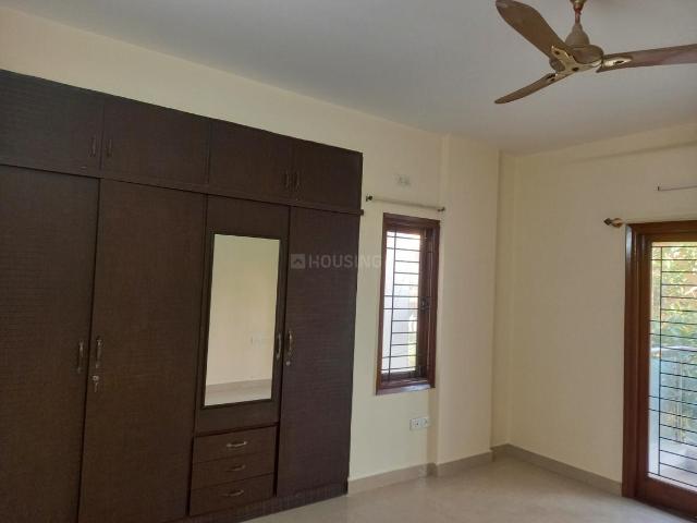2 BHK Apartment in HBR Layout for rent Bengaluru. The reference number is 20619322