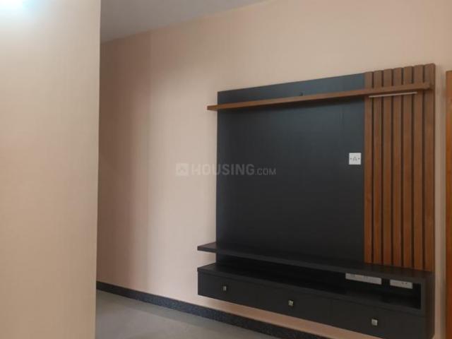 2 BHK Apartment in HBR Layout for rent Bengaluru. The reference number is 20631906