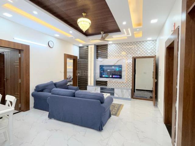 2 BHK Apartment in HBR Layout for rent Bengaluru. The reference number is 20646820