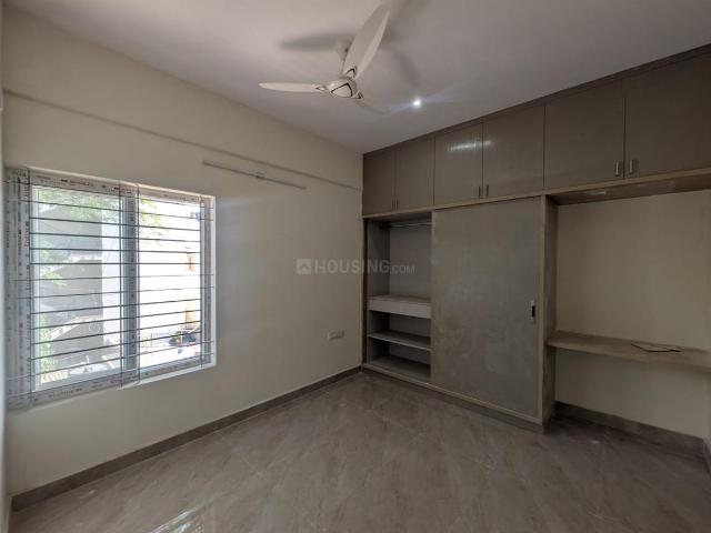 2 BHK Apartment in HBR Layout for rent Bengaluru. The reference number is 20717485