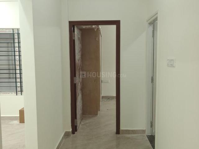 2 BHK Apartment in HBR Layout for rent Bengaluru. The reference number is 20769302