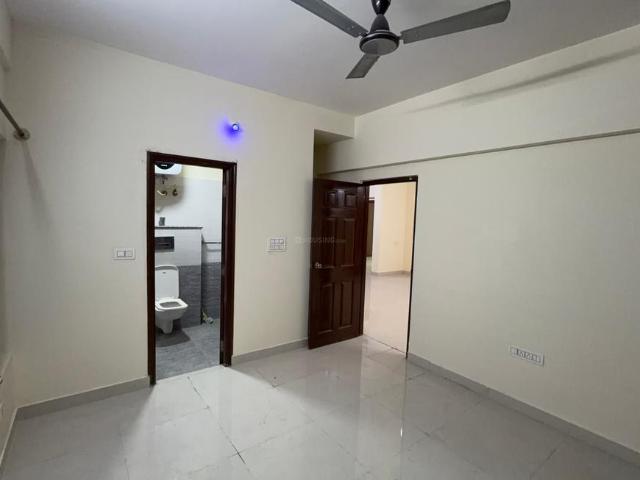 2 BHK Apartment in HBR Layout for rent Bengaluru. The reference number is 20778366