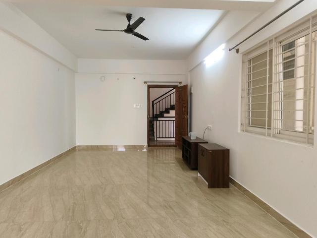 2 BHK Apartment in HBR Layout for rent Bengaluru. The reference number is 20890367