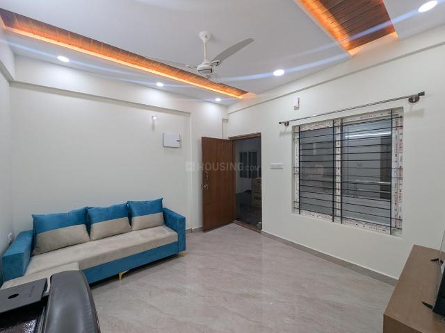 2 BHK Apartment in HBR Layout for rent Bengaluru. The reference number is 20905650