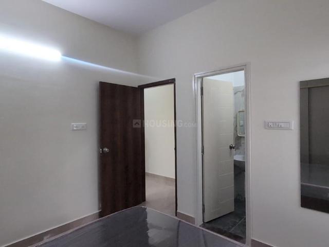 2 BHK Apartment in HBR Layout for rent Bengaluru. The reference number is 20905072
