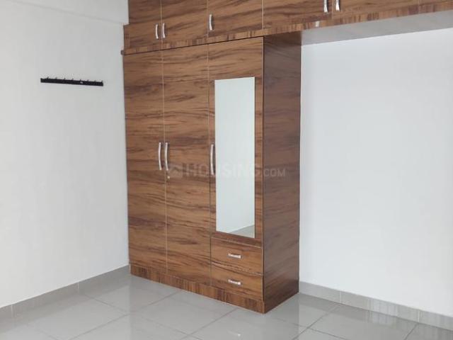 2 BHK Apartment in HBR Layout for rent Bengaluru. The reference number is 20954320