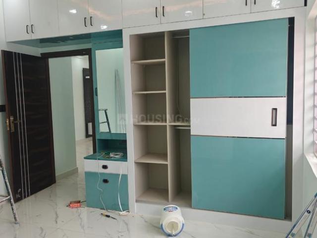 2 BHK Apartment in HBR Layout for rent Bengaluru. The reference number is 20200091