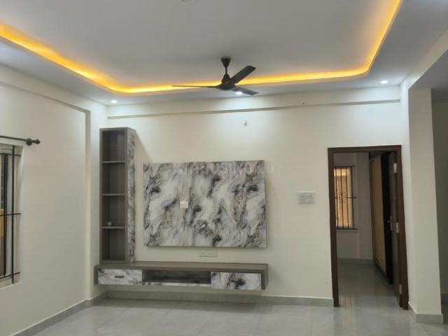 2 BHK Apartment in HBR Layout for rent Bengaluru. The reference number is 20326862