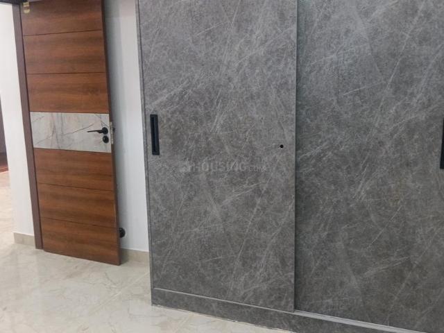 2 BHK Apartment in HBR Layout for rent Bengaluru. The reference number is 21012909