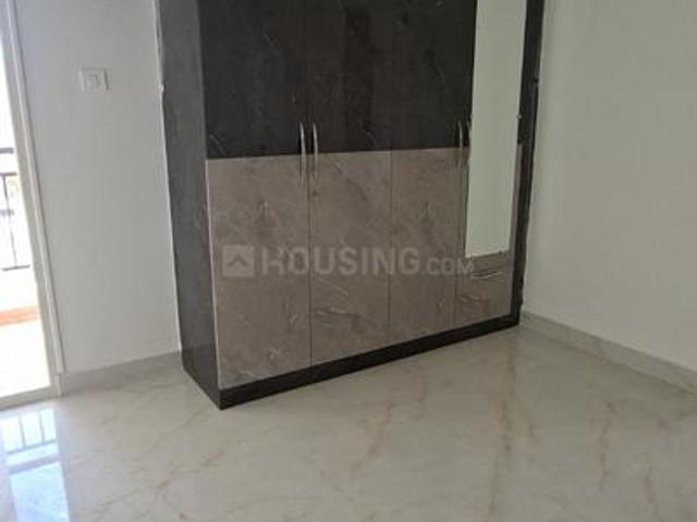 2 BHK Apartment in HBR Layout for rent Bengaluru. The reference number is 21067981
