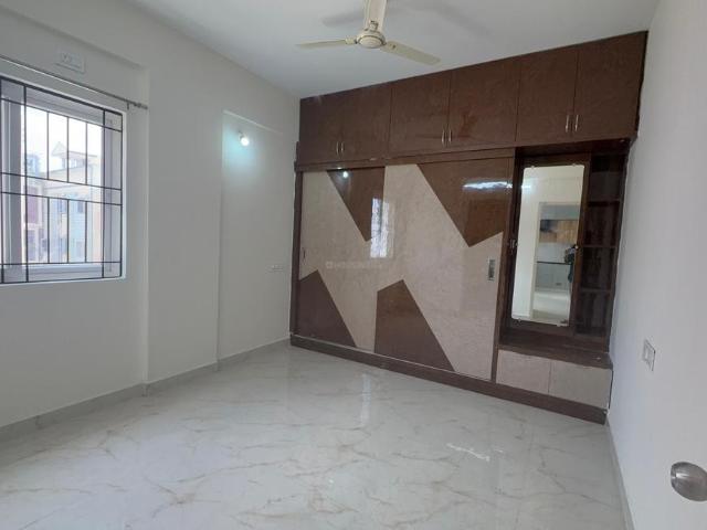 2 BHK Apartment in HBR Layout for rent Bengaluru. The reference number is 21068027