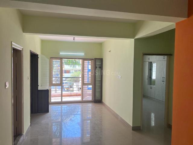 2 BHK Apartment in HBR Layout for rent Bengaluru. The reference number is 21074980