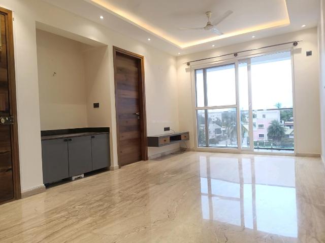 2 BHK Apartment in HBR Layout for rent Bengaluru. The reference number is 21109996